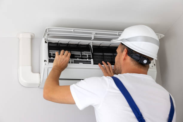 Best HVAC repair near me  in Britton, SD